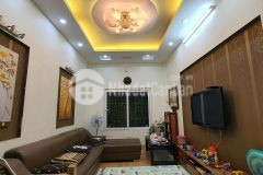 Bán nhà kim mã, ba đình, dt25mx 4t, mt 5m giá 3,1 tỷ.