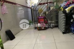 Nhà trung tâm quận 8 giáp quận 5 hxh thông 2 tầng 70m2 chỉ 2..tỷ.