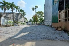 Bán gấp lô đất liền sát bên khu đông nam, thị trấn châu ổ, bình sơn, quảng ngãi