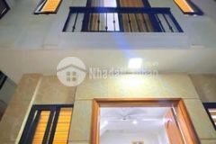 Bán nhà kim ngưu 40m2 4tầng mt 7m giá chỉ 3,9 tỷ.