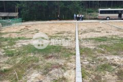 Cực sốc bán cắt lỗ chỉ 250 triệu lô đất ont 150m2 view hồ, sổ đỏ bao sang tên.