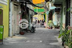 Bán nhà hxh 4m nguyễn văn đậu p6 bình thạnh, 110m2 ngang khủng 7m nhỉnh 8 tỷ