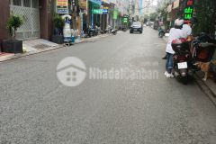 Biệt thự sân vườn khu k300 mt 6m nội thất siêu xịn gần etown giá tốt