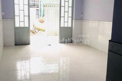 Nhà ngộp cần bán gấp 4x10m 2 mặ tiền đường hiện hữu giá 950 triệu sổ hồng sang tên trong ngày