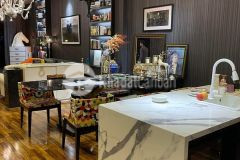 Bán nhà phố tân mai, 6m mặt tiền, lô góc, kinh doanh đỉnh, ôtô đỗ trước cửa, dòng tiền 50trtháng