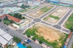 Đât nên kcn visip 2 mơ rông 800trlô