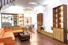 Siêu phẩm ngõ 53 khương trung thanh xuân 67m2 x 4 tầng, nhà mới 2 thoáng, 20m ra phố