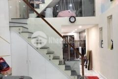 Bán nhà hxh đỗ cổng phạm văn hai, p5, tân bình, 37m2, giá 5 tỷ