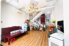 Bán nhà hxh đường số 2 tăng nhơn phú b ngay lê văn việt đình phong phú quận 9 64m2 chỉ 4 tỷ 15.