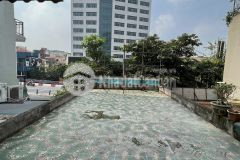 Bán nhà phố đại cồ việt lê đại hành, kinh doanh, 65m2, mt 4.8m, 26 tỷ