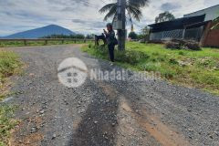 104tr mn chính chủ bán miếng đất thổ cư liền kề phường ninh sơn tp tây ninh