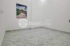 Hẻm sẹc hoàng hoa thám, 3.5 x 12m, 2 lầu, 5.7 tỷ, 3pn, bình thạnh