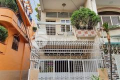 Nhà hẻm xe hơi, 57m2, 3 lầu, phú nhuận, giá 13 tỷ,