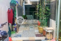 Bán nhà nhỏ, đường llq, nhà mới 4 tầng btct, 5x4.5, 3.6tỷ