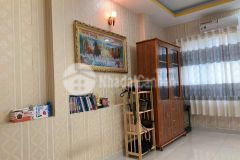 Hxh 4,5x17 quang trung 5 tấm 7.5 tỷ p8 gò vấp