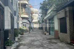 Bán nhà lê trực quận bình thạnh. dt ngang 4.2m. giá nhỉnh 3 tỷ