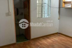 Tân phú vị trí đẹp, 3.7 x 13m, hồ ngọc cẩn, chỉ 3.8 tỷ