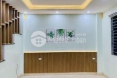 Chính chủ cần bán gấp ngôi nhà 4 tầng tại tt. trạm trôi