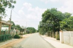 Bên tây ninh, em còn vài lô đất, giá rẻ đầu tư tốt, shr, thổ cư sẵn, 5m ngang