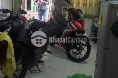 Nhà cách 10m mtien phạm văn đồng p1 gv 3,5tr 0919396429