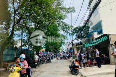 Bán dãy trọ đường lý tế xuyên, linh đông, dt 176m2, giá 8.3 tỷ