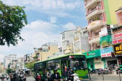 Giảm 2 tỷ,ngang 6m,bán nhà mặt tiền c30 bạch đằng, bình thạnh,93m2, 9 tỷ