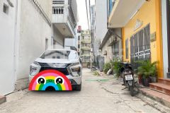 Bán nhà phân lô nguyễn an ninh 55m2. ngõ 4m oto tránh kinh doanh 6.4 tỷ