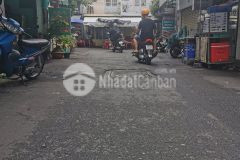 Bán nhà xô viết nghệ tĩnh quận bình thạnh. dt ngang 4.5m. giá nhỉnh 4 tỷ