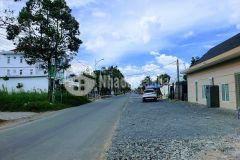 Bán nền góc đường d25 và d17 kdc hồng loan 6a, p hưng thạnh, q cái răng, tpct