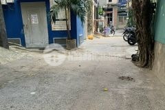 Giảm sốc hxh nguyễn thượng hiền p6 bình thạnh dt khủng giá chỉ 74.99 triệu.m2