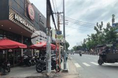 Nhà phố 5 tầng 2 xe hơi ngủ trong nhà quang trung 80m2 gần highland coffee 7.5 tỷ.