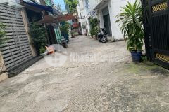 Chủ nhà gửi bán gấp hxh nguyễn thượng hiền p6 bình thạnh 8xx tỷ 106m2