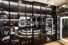 Nhà hẻm ô tô tránh lê quang định, có hầm thang máy, 6 tầng btct, full nội thất, chỉ nhỉnh 12 tỷ. l