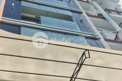 Bán nhà hxh kỳ đồng, quận 3, 7 tầng, ngang hơn 5m, giá tốt
