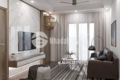 Mua nhà sang đón lộc vàng với căn cc 2 ngủ xịn sò tecco thanh hóa