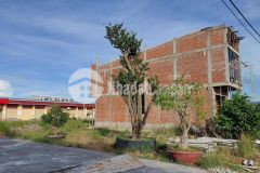 Mua đất chợ kinh doanh ngay đất chợ thạnh phú bến tre