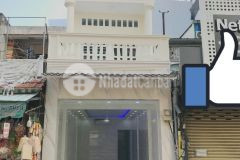 Nợ, cần bán gấp, chỉ 7 tỷ, 4 tầng, ngay huỳnh thị hai trần thị năm.