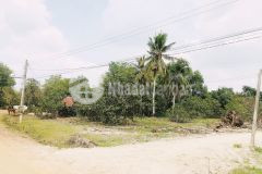 Bán đất tây ninh full thổ cư giá 339tr, công chứng liền