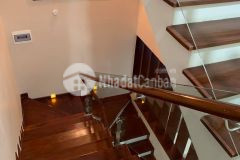 Chính chủ cần bán biệt thự lô góc lideco 145m2 sân vườn gara 2 ô tô