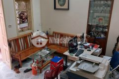 Bán nhà ngõ hòa bình 7, minh khai, ô tô, kinh doanh, 2 tầng, 8.49 tỷ. 0368815626