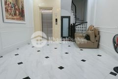 Phân lô ôtô tránh thang máy gần phố kinh doanh 45m 9xtỷ kim ngưu quận hai bà