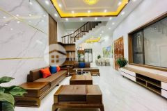 Bán nhà hồ đền lừ 43m2 5t mt 4,42m, 20m ra đường ô tô tránh, chỉ 3,55 tỷ, lh 0896012535 e hoàng