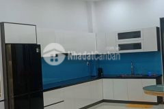 Bán nhà 4 tầng 6pn có thang máy đường a2 vcn phước hải,nha trang