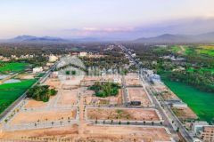 Grand navience city đón đầu nhịp đầu tư giai đoạn 1