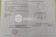 Lô đất cây lâu năm tại phan rí thành cách biển chỉ 2km giá cực tốt đầu tư