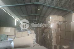 Cho thuê kho xưởng 700m2 ql1a quận 12 tphcm