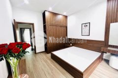 Bán nhà ngô quyền, hà đông 35mx6t gần ô tô ngõ nông, nội thất xịn hơn 3 tỷ