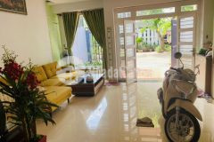 Nhà hxh, nam hòa, phước long a, 53m24,1x13m, 2 tầng, 3 pn, nhà còn mới, giá 3tỷ 8