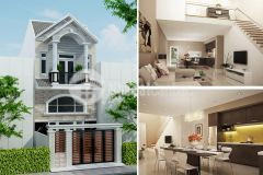 Siêu phẩm bán nhà mt nguyễn trọng tuyển, tân bình, 5.3x22m, chỉ 20.5 tỷ. lấy nhà ngay
