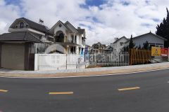 Bán đất biệt lập hai mặt tiền kqh tô hiến thành, phường 3, đà lạt